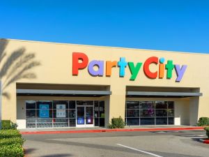 Party City