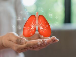 Pneumonia
