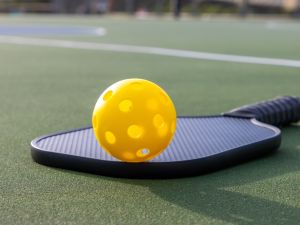 pickleball