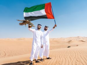 UAE National Day