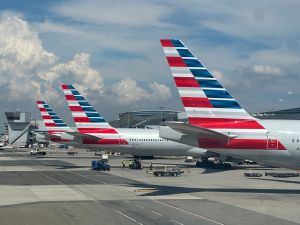 American Airlines