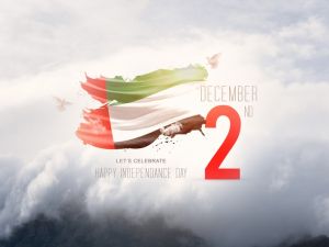 UAE National Day 2024