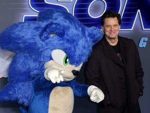 Sonic