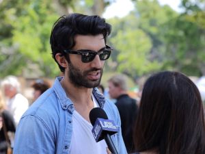 Justin Baldoni