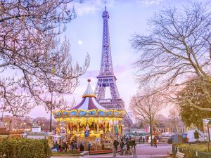  Travel in 2025