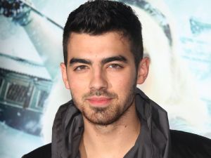 Joe Jonas