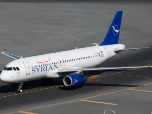 Syria to reopen airspace for civil aviation within hours