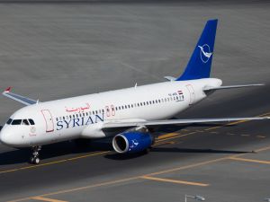 Syria to reopen airspace for civil aviation within hours