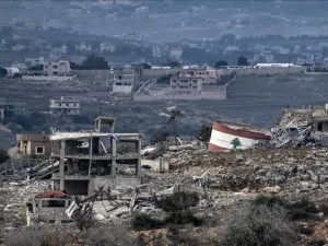 لبنان - خروقات إسرائيلية