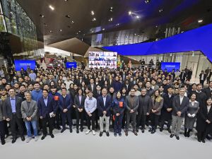 رئيس مجلس إدارة مجموعة هيونداي موتور أويسون تشونغ يحدد رؤية 2025 القائمة على الالتزام بالابتكار والتغلب على التحديات وخلق الفرص في رسالة العام الجديد   