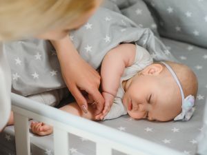 أسماء بنات جديدة وجميلة لمواليد 2025