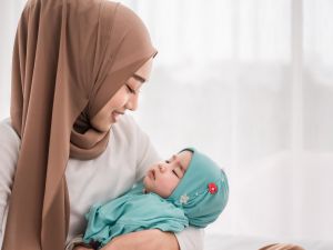 أسماء بنات مستوحاة من ذكرى الإسراء والمعراج