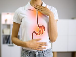 أطعمة تسبب حموضة المعدة