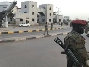 الجيش السوداني