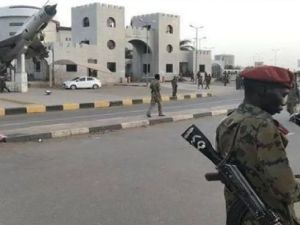 الجيش السوداني