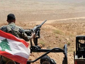 الجيش اللبناني