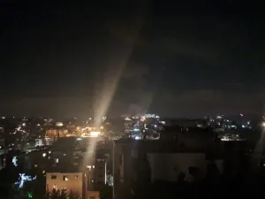 النبطية