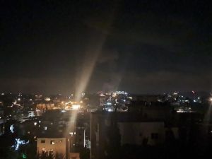 النبطية