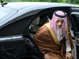 بن فرحان