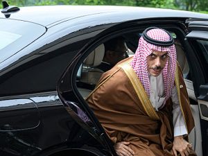 بن فرحان