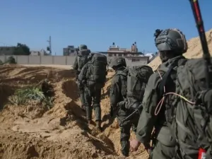 لواء جفعاتي