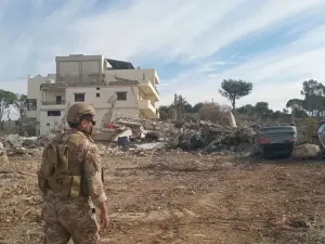 جيش الاحتلال