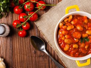 طريقة عمل دبس البندورة