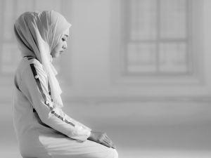 دعاء لنفسك في بداية السنة 2025
