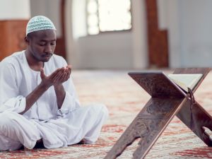 دعاء يوم السبت للرزق 