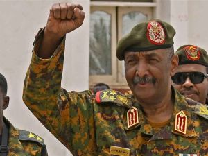 عبدالفتاح برهان