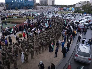 فرحة سوريين