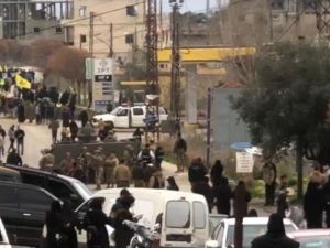 لبنان قتلى