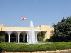 لبنان