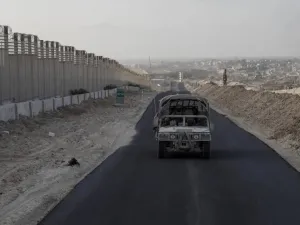 محور فيلادلفيا