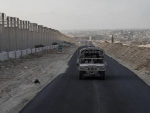 محور فيلادلفيا