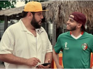 مسلسل Mo