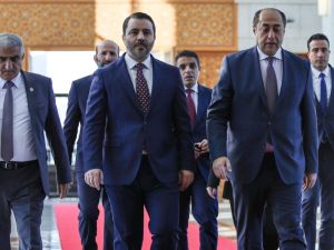 وزير الحارجية السوري