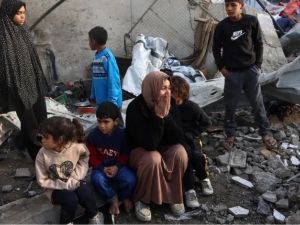 وقف إطلاق النار