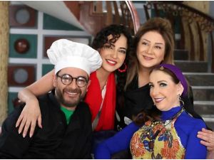 يا أنا يا هي