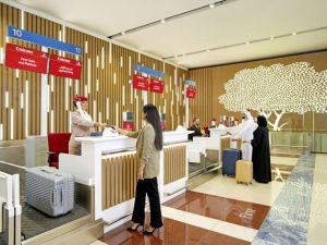 طيران الإمارات تستعد لتصبح أول ناقلة جوية معتمدة في العالم لذوي التوحّد