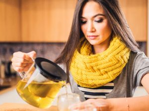 3 مشروبات لتقوية المناعة
