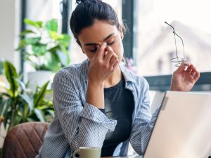9 خطوات لضبط النفس في المواقف الصعبة