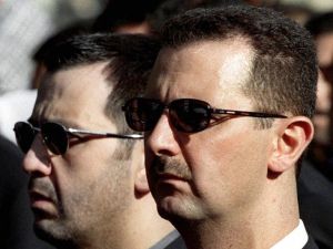 Maher Assad