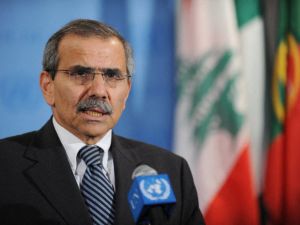 Nawaf Salam