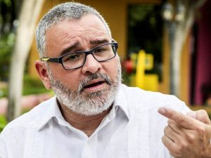 Mauricio Funes