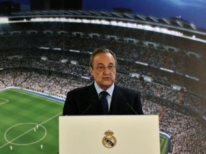 رسالة فلورنتينو بيريز إلى لوكا مودريتش