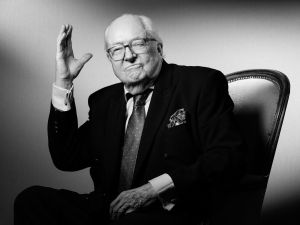 Jean-Marie Le Pen