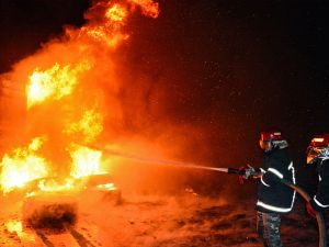 Unprecedented Israeli aggression: 350 fighters devastate Syrian military capabilities