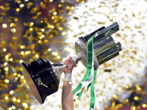 موعد قرعة ربع نهائي كأس ملك إسبانيا 2024-2025