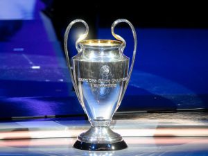 موعد قرعة ملحق دور الـ16 من دوري أبطال أوروبا 2024-2025